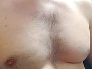 Gato Sarado 25 Porn Show