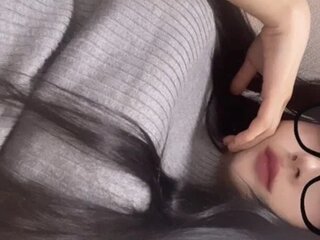Rei xoxo Porn Show