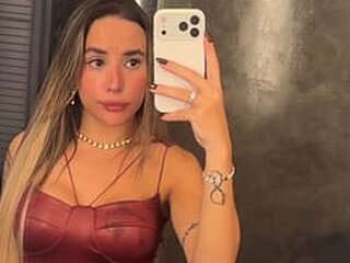 Borges Safadinha Porn Show