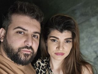CelineAndDanny Porn Show