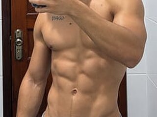 Lewis Castro Porn Show