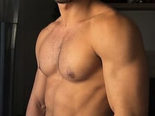 Rafael Martez Porn Show
