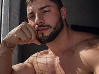Por Porn Show