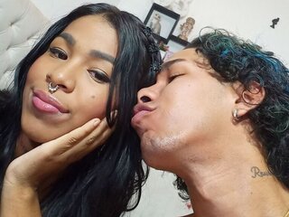 MollyDamiam Porn Show