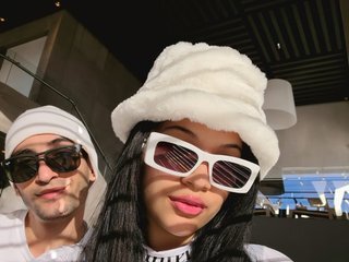 MaddisRock Porn Show