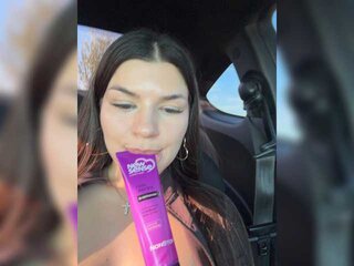 -MaybeBaby- Porn Show