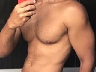 Lucas MG Porn Show