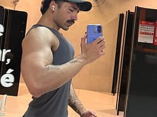 Ruan SC Porn Show