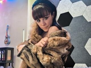 OrianaLaFrancaise Porn Show