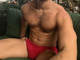 Lucca Ferrari Porn Show