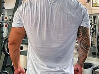 Mineiro Marrento Porn Show