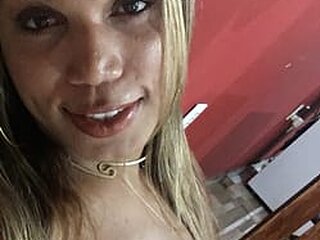 Shanaia Porn Show