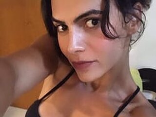 Camily Farias Porn Show