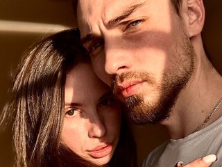 LizaandKevin Porn Show