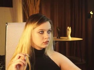 CelestineMauriac Porn Show