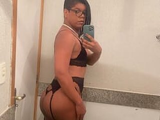 Mayka Mello Porn Show
