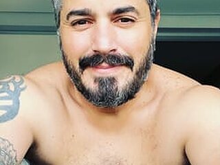 ARGENTINO31 Porn Show