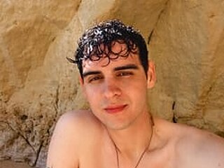 Mateo Collins Porn Show