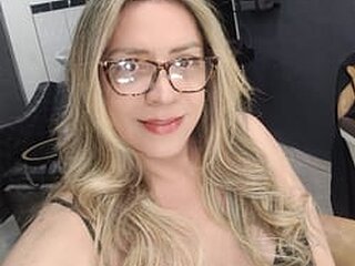 Melyssa Sharrel Porn Show