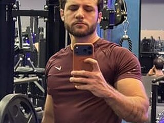 Alexandre Ricci Porn Show