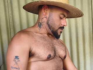 CachorraoDotado Porn Show