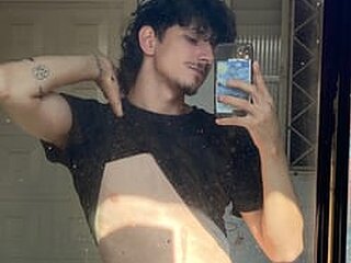 Marz Porn Show