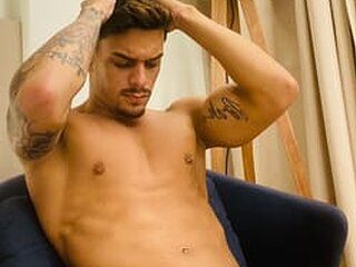 Bruno Baiano SW Porn Show