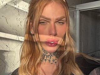 Heleman Porn Show
