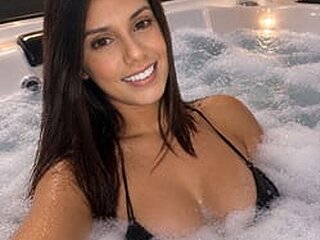 Priscila Soares Porn Show