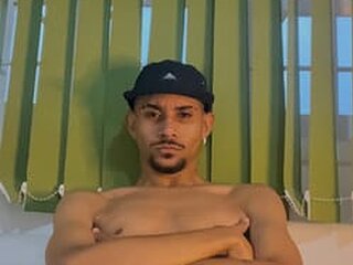 Alexander Lafaye Porn Show