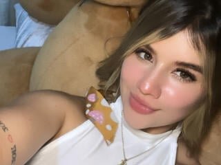 SashaPolet Porn Show