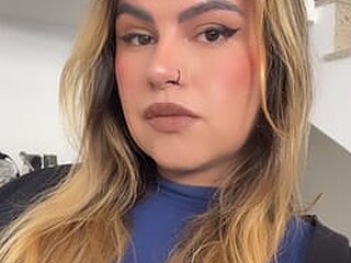 Loira Gulosa 97 Porn Show