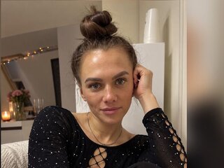 NiceaHarrison Porn Show