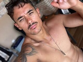 Jef Boy Porn Show
