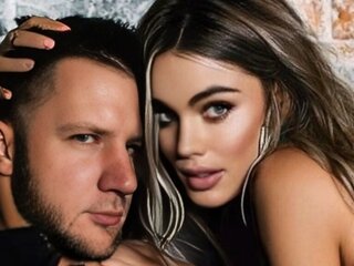 LindyAndAndy Porn Show