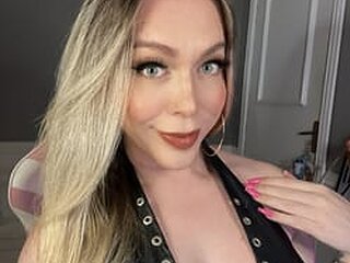 Louise Texas Porn Show