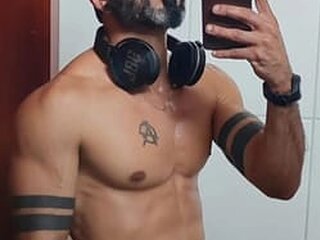 Jamal Malik Porn Show