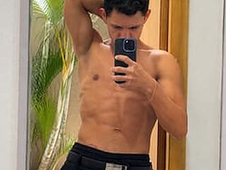 Jhemerson Porn Show