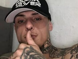 Shadow Boy Porn Show