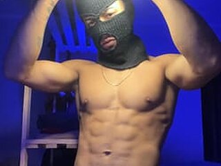 Personal Felipe Porn Show