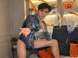 JefreyCarter Porn Show