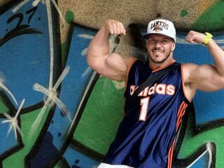 AngeloEric Porn Show
