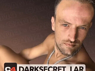 darksecret_Lar Porn Show