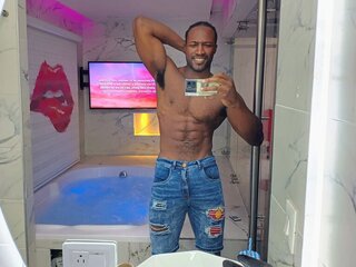 AnthonyRome Porn Show