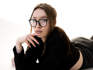DanielleHallock Porn Show
