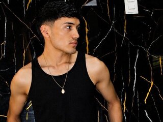AronnDark Porn Show