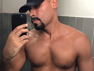 Nego Fibrado Porn Show