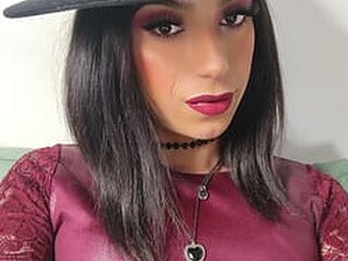 Soraia Dotada SP Porn Show