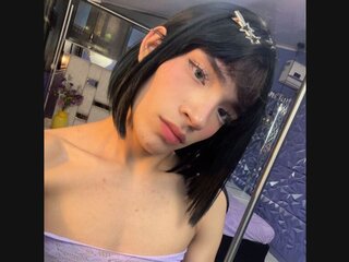 IsaacCollins Porn Show