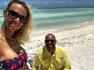 AlAndPatricia Porn Show